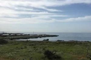 Favignana - Isole Egadi (Sicilia)