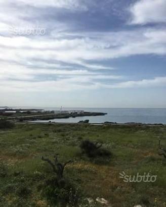 Favignana - Isole Egadi (Sicilia)