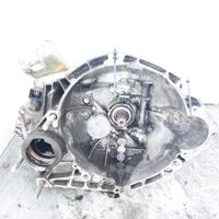 55210348 CAMBIO MANUALE 5M FIAT MULTIPLA II (186) 