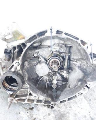 55210348 CAMBIO MANUALE 5M FIAT MULTIPLA II (186) 