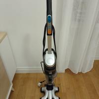 Rowenta aspirapolvere e vaporetto