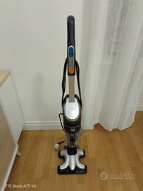 Rowenta aspirapolvere e vaporetto