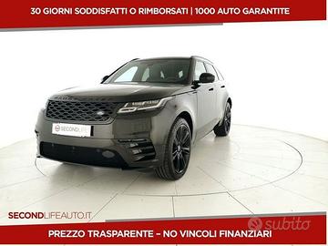 Land Rover Range Rover Velar Velar 3.0 V6 sd6...