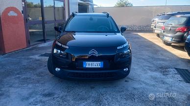Citroen C4 Cactus BlueHDi 100 Shine