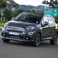 Ricambi usati fiat 500x 500 x 2023- #2