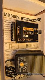 modulatore analogico AVM 150