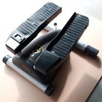 STEP - GINNASTICA A CASA