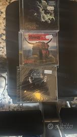 Cd nuovi e usati tenuti ottimamente
