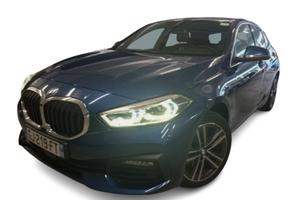 Bmw 118d Automatic Business Advantage