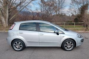 Fiat Punto Evo