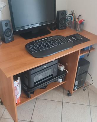 Mobile per Pc