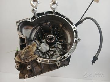 CAMBIO MANUALE COMPLETO FORD EcoSport Serie 5S6R75