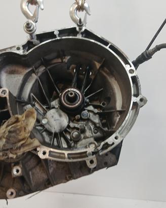 CAMBIO MANUALE COMPLETO FORD EcoSport Serie 5S6R75