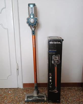 Aspirapolvere Ariete senza filo