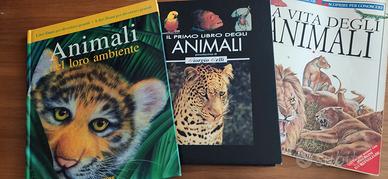 Libri Animali 