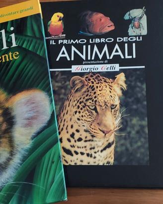 Libri Animali 