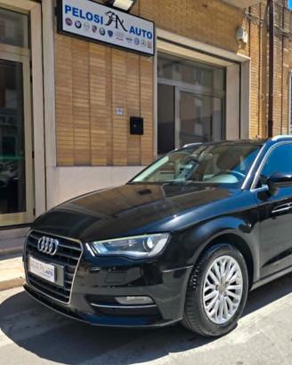 Audi A3 Sportback 1.6 TDI 110 cv Ultra