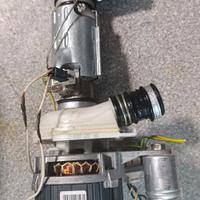 pompa lavastoviglie Whirlpool 