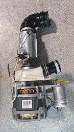 pompa lavastoviglie Whirlpool 