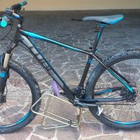 MTB CUBE ATTENTION SL