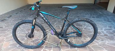 MTB CUBE ATTENTION SL