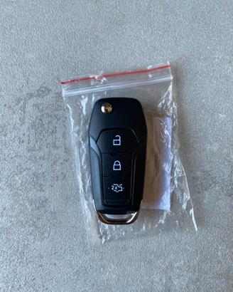 copia chiave ford da codificare