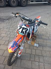 KTM 65 sx