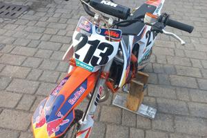 KTM 65 sx