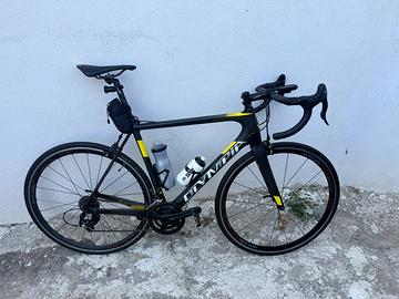 Bici da corsa olympia