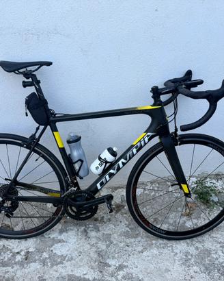 Bici da corsa olympia