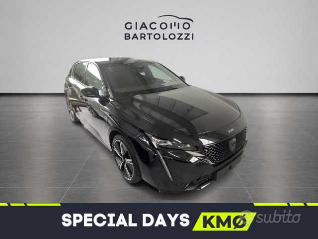 Peugeot 308 3ª serie