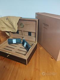 humidor Louis Vuitton 