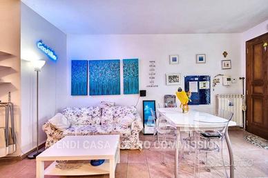 Appartamento di 93 m² con 3 locali a Campi Bisenzi