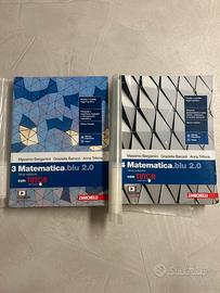 Matematica blu - Ed. 3/4