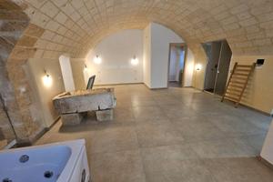 Grottaglie centro storico indipendente e ristruttu
