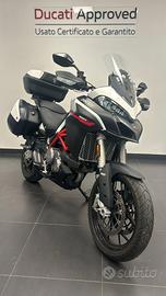 Ducati Multistrada 950 S Full Optional - 2021