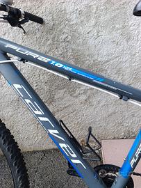bicicletta per uomo 