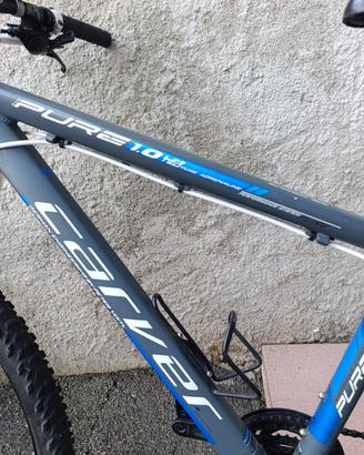 bicicletta per uomo 