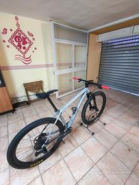 Bicicletta MTB Trek Procaliber 9.8 SL