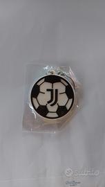 portachiavi Juventus 