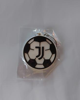 portachiavi Juventus 