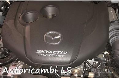 Motore mazda sh 2.2
