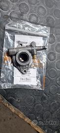 pompa olio motosega dolmar ps43