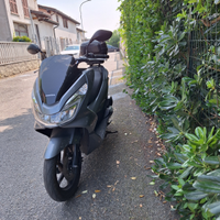 Honda pcx 150 anno 2017