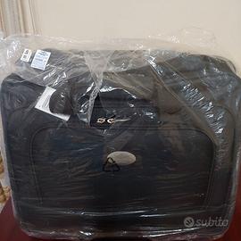 Borsa bagaglio/porta Pc Aeronautica militare