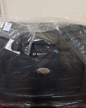 Borsa bagaglio/porta Pc Aeronautica militare