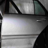 PORTIERA POSTERIORE SINISTRA MERCEDES Classe C S.
