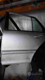 PORTIERA POSTERIORE SINISTRA MERCEDES Classe C S.