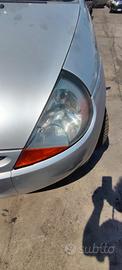 FORD KA 1996 FARO ANTERIORE SX/DX