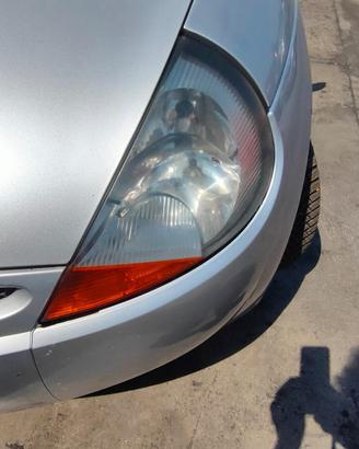 FORD KA 1996 FARO ANTERIORE SX/DX